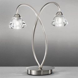 Twista Flor Table Lamp