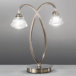 Twista Flor Table Lamp