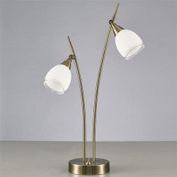 Lutina Flor Table Lamp