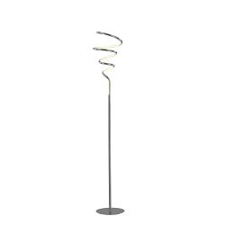 Vibe LED Spiral Floor Lamp SL229