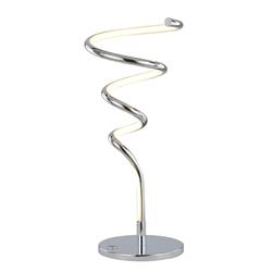 Vibe LED Spiral Table Lamp TL501