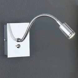 LED Flexi Wall Spotlight WB930