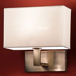 Single Fotina Arm Wall Light