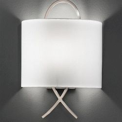 Franklite Cross Wall LIght