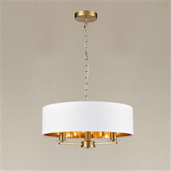 Windsor 3 Light Pendant