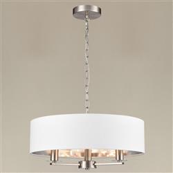 Windsor 3 Light Pendant