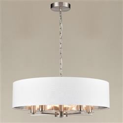 Windsor 5 Light Pendant