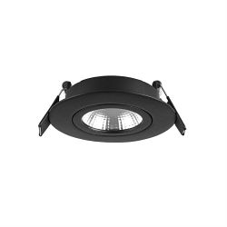 Chime 3000k LED Recessed Downlight