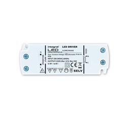 Constant Voltage 12v 20w LED Driver ILDRCVA042