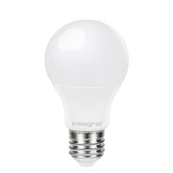 Dimmable GLS Lamp ES LED Lamp 2700K Warm White ILGLSE27DC084