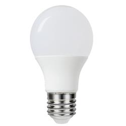 GLS Dimmable LED 10.5w E27 Frosted White Finish ILGLSE27DC109