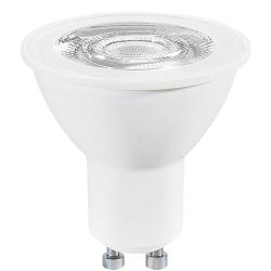 DIMMABLE 6500k DAYLIGHT LED GU10 LAMP ILGU10DG119