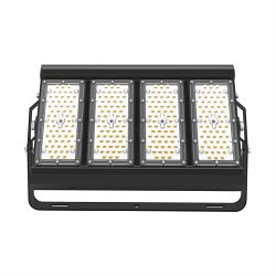 Precision IP65 LED Flood Light Black Finish ILFLD033