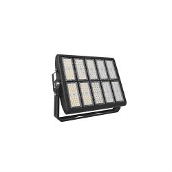 Precision IP65 LED Flood Light Black Finish ILFLD060