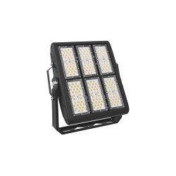 Precision IP65 LED Flood Light ILFLD053