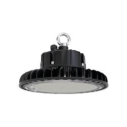 Swandon 5000k IP65 LED High Bay Black Spot Light ILHBC213