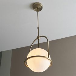 Afgekia Single Hanging Pendants