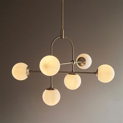 Afgekia Ceiling Pendants