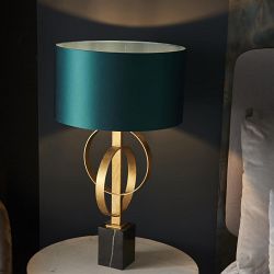 Aeonium Table Lamps