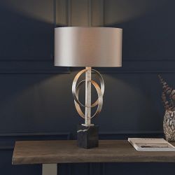 Aeonium Table Lamps