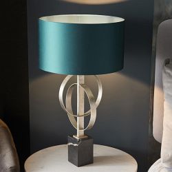 Aeonium Table Lamps