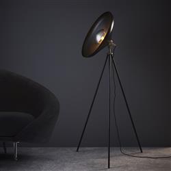 Bessera Tripod Floor Lamps