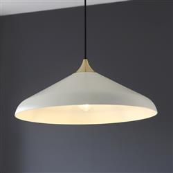 Bessera Single Ceiling Pendants