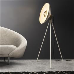 Bessera Tripod Floor Lamps