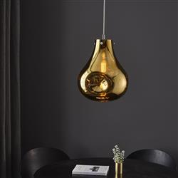 Borago Large Ceiling Pendants