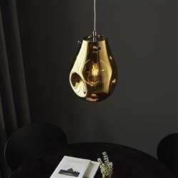 Borago Medium Ceiling Pendants