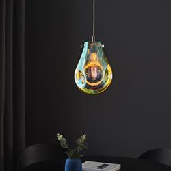 Borago Medium Ceiling Pendants