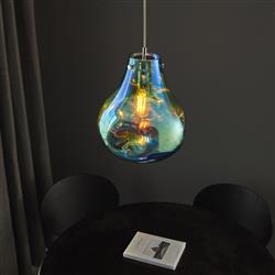 Borago Large Ceiling Pendants