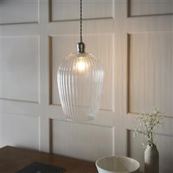 Corbin Large Ceiling Pendants