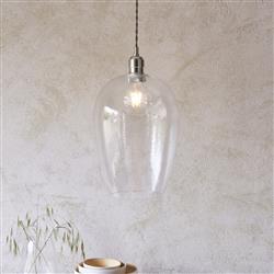 Corbin Large Ceiling Pendants