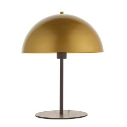 Bronze And Gold Table Lamp Arachis-T