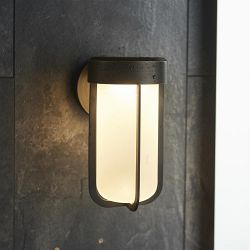 Arum Outdoor/Bathroom LED Wall Lights 