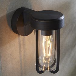 Arum Outdoor/Bathroom Lights 