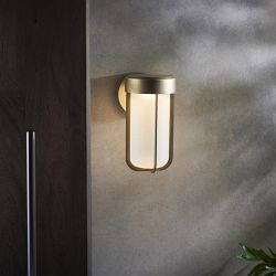 Arum Outdoor/Bathroom LED Wall Lights 