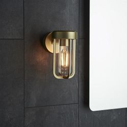 Arum Outdoor/Bathroom Lights 