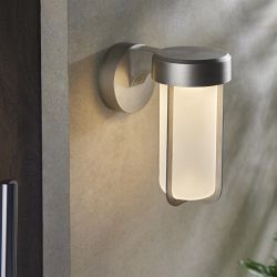 Arum Outdoor/Bathroom LED Wall Lights 