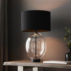 Carissa Table Lamps