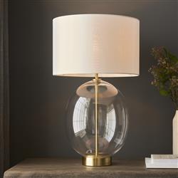 Carissa Table Lamps