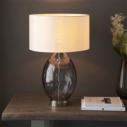 Carlina Table Lamps