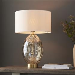 Carlina Table Lamps