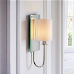 Carum Single Wall Light