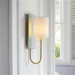 Carum Single Wall Light