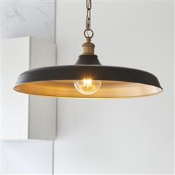 Ceiba Single Ceiling Pendants