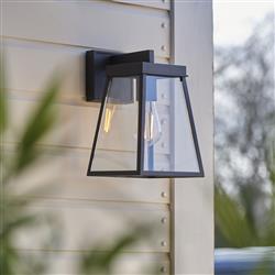 Cestrum single Outdoor Wall Lights