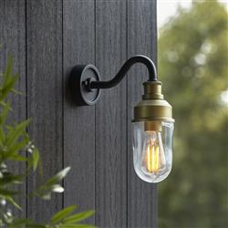 Chadsia Outdoor Wall Lights