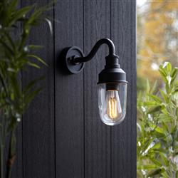 Chadsia Outdoor Wall Lights